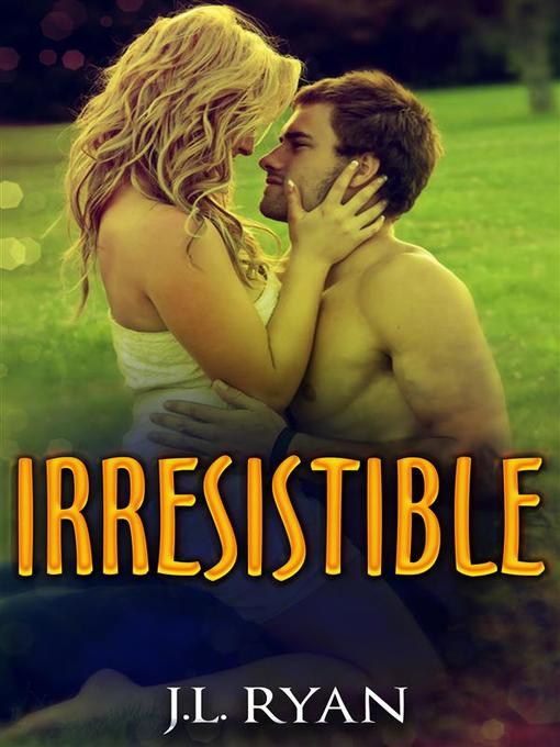 Cover image for Irresistible